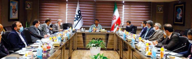 کاری کنیم که هر ایرانی ب