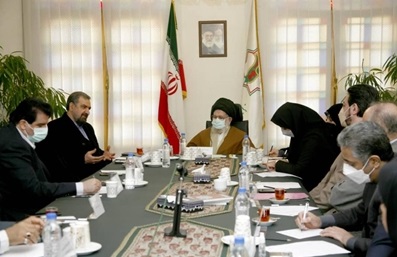 حمایت‌های بانک رفاه کارگران از کسب و کارهای خانگی