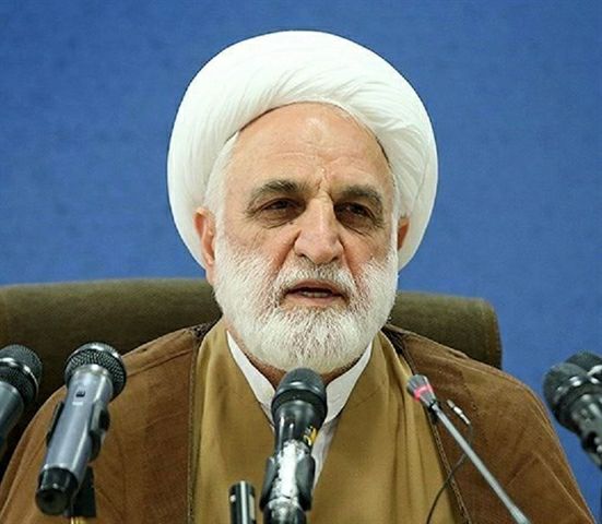 ابراز رضایت رئیس قوه قضائیه از اقدامات سازمان اموال تملیکی