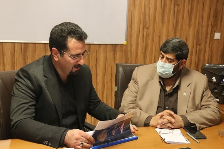 رشد کمی و کیفی محصولات ایران‌خودرو مازندران چشم‌گیر است