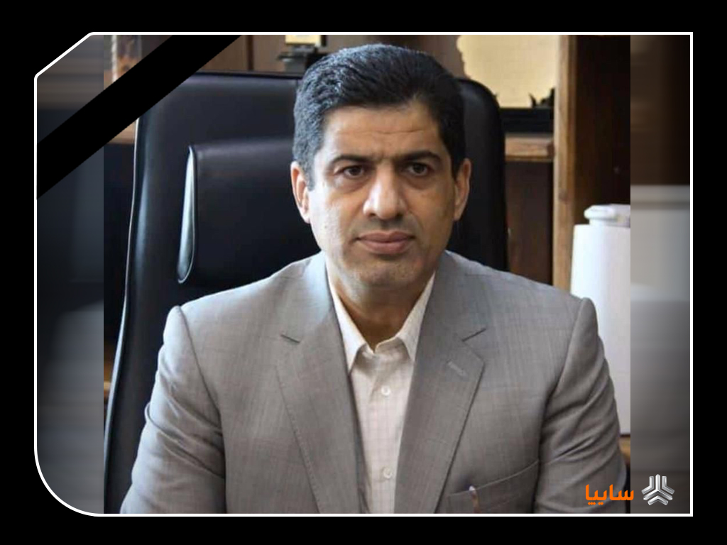 مدیرعامل سازه گ