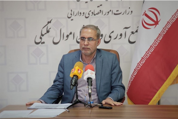  حذف واسطه‌ها با برگزاری حراج و مزایده‌های سازمان اموال تملیکی