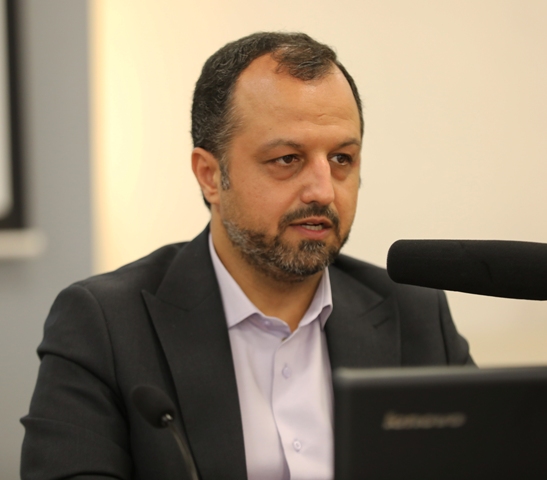 بررسی نحوه استفاده ایران از خط اعتباری ۵ میلیارد دلاری روسیه