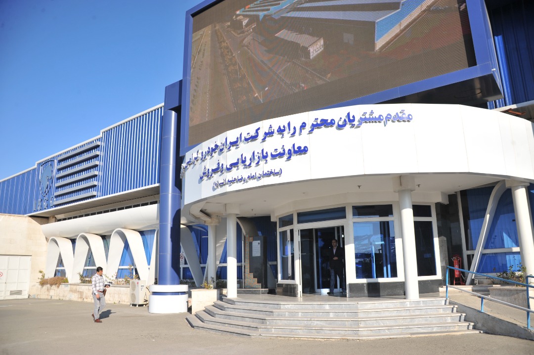 قیمت محصولات افزایشی نداشته است / ایران‌خودرو مجری قانون جدید مالیات بر ارزش افزوده