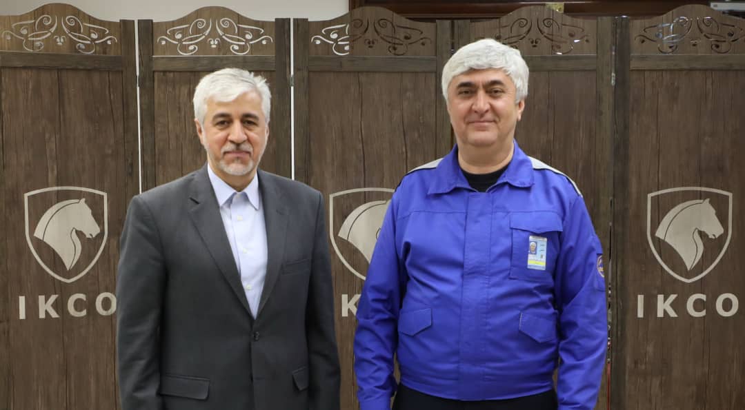 باشگاه پیکان می‌تواند در رشته‌های کشتی، سوارکاری، اتومبیل‌رانی فعالیت داشته باشد / استعدادیابی فرزندان کارگران در دستور کار قرار گیرد