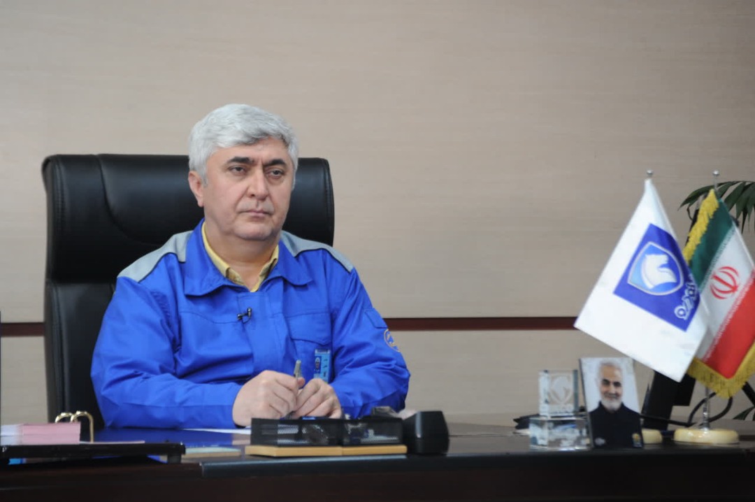 افزایش گارانتی محصولات ایران خودرو 