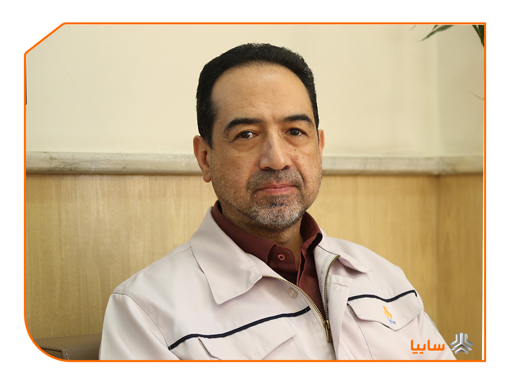 تعداد خودروهای ناقص در گروه سایپا به 50 درصد کاهش یافت / تعداد خودروهای ناقص به حدود ۴۰ هزار دستگاه رسید