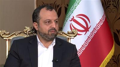 وزیر اقتصاد سفر خود به آمریکا را لغو کرد