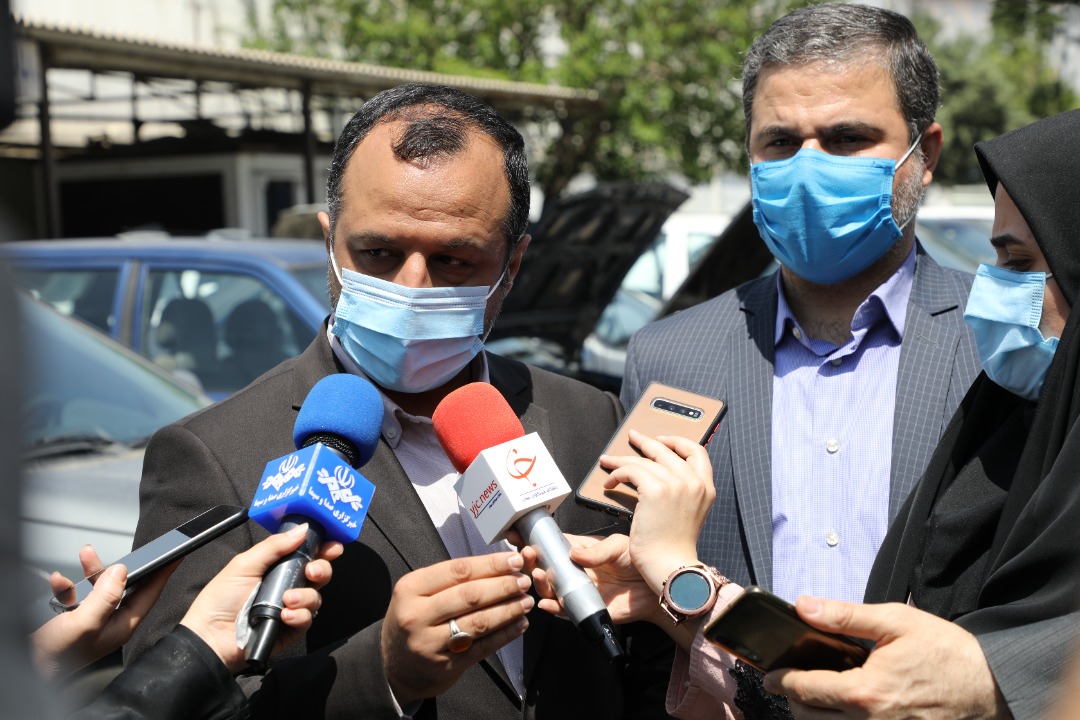 انتقال برخط اسناد و مدارک و  ترویج دولت الکترونیک دستور کار کلان دولت است/راه‌اندازی آزمایشی سامانه برخط بیمه ایران در روز عید فطر